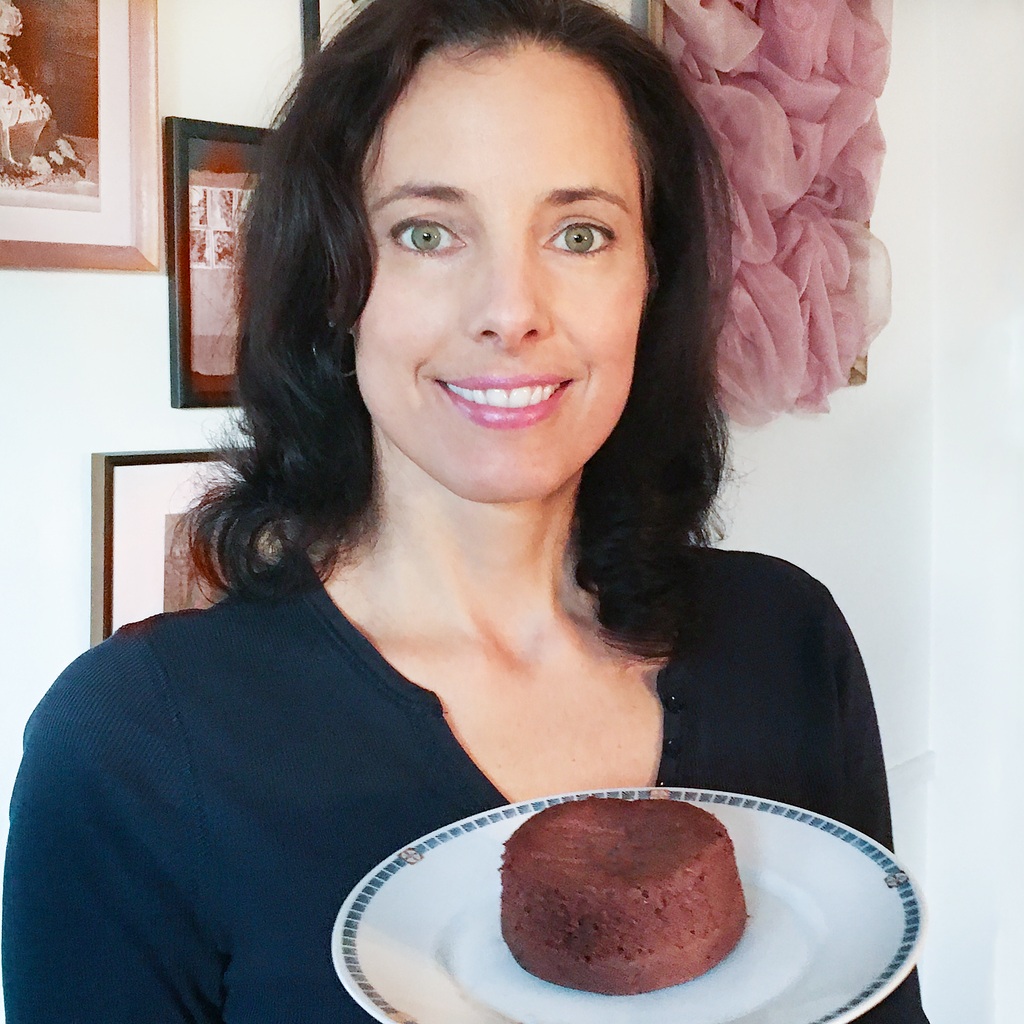 Chocolate Fondant (Lava Cake) Recipe